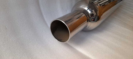 REPLICA (STEEL) REBORN CLASSIC