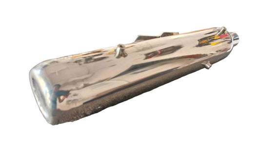 METEOR 350 REPLICA STEEL