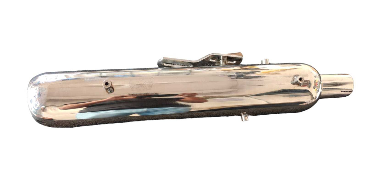 METEOR 350 REPLICA STEEL