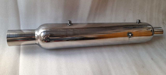 REPLICA (STEEL) REBORN CLASSIC