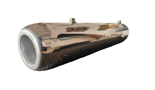METEOR 350 REPLICA STEEL