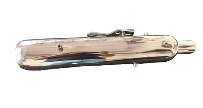 METEOR 350 REPLICA STEEL