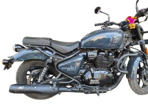 SHOTGUN  - STAGE 2 COMBO BASSMASTER