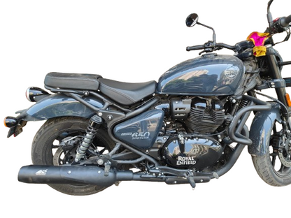 SHOTGUN  - STAGE 2 COMBO BASSMASTER