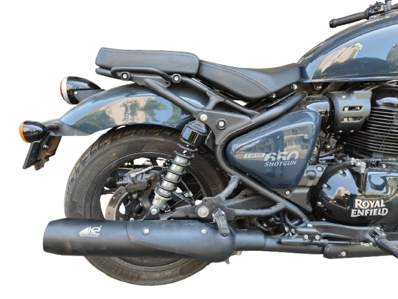 SHOTGUN  - STAGE 2 COMBO BASSMASTER