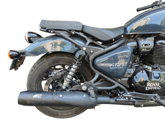 SHOTGUN  - STAGE 2 COMBO BASSMASTER