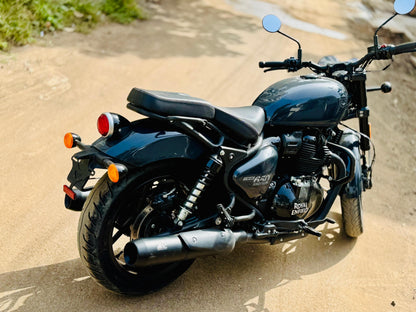 SHOTGUN  - STAGE 2 COMBO BASSMASTER