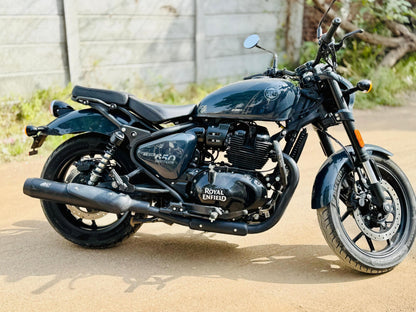 SHOTGUN  - STAGE 2 COMBO BASSMASTER